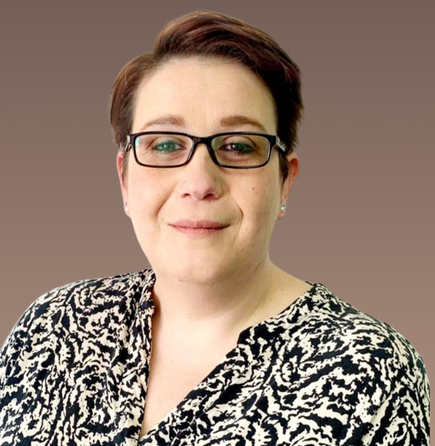 Angelique Jansen